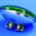 PAR lampa - žárovka
