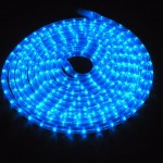 LED světelný kabel